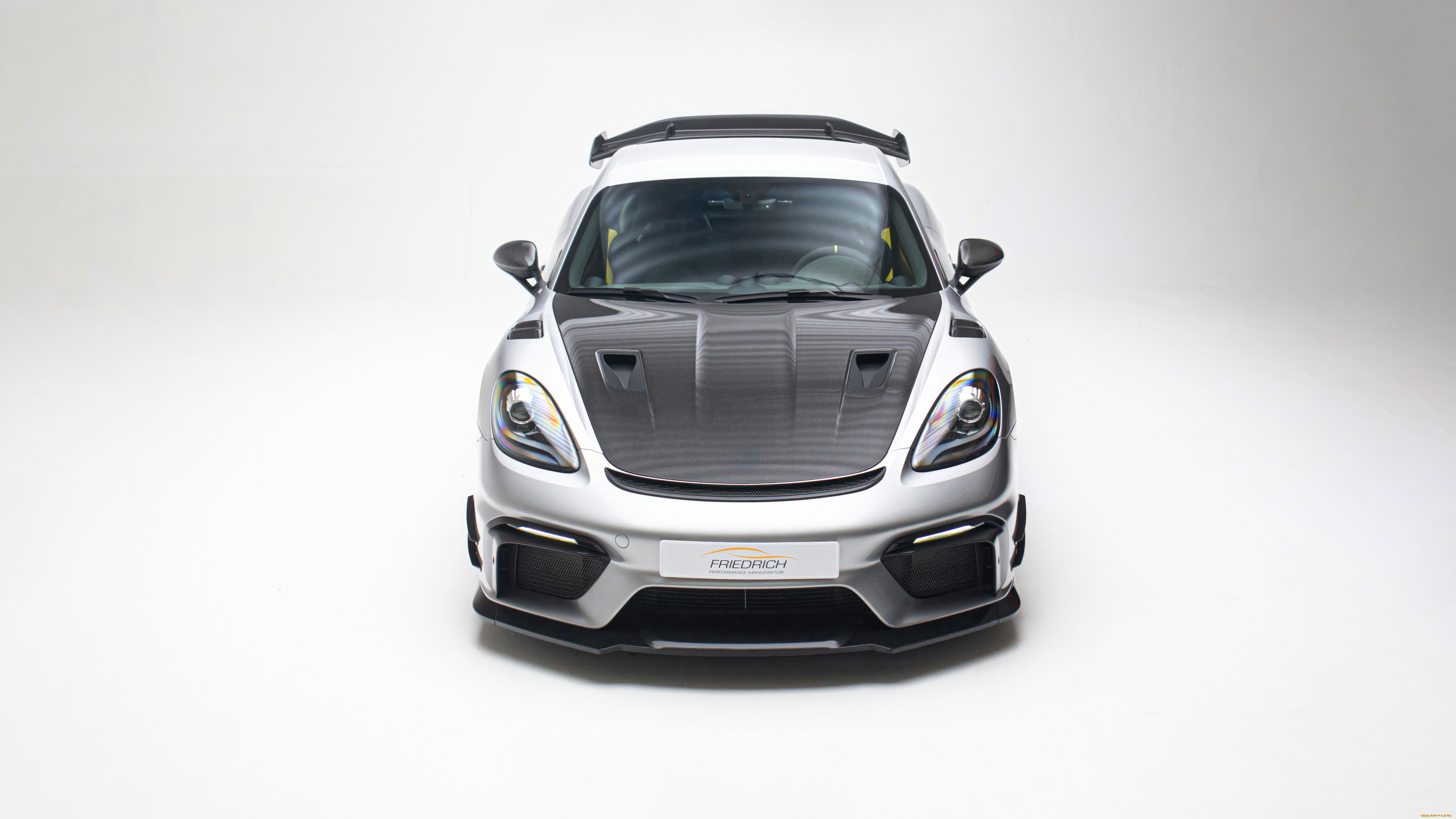 friedrich performance porsche 718 cayman gt4 rs 2024, , porsche, friedrich, performance, , 718, cayman, gt4, rs, 2024, oe